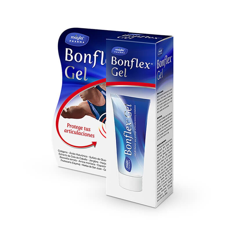 BONFLEX GEL 100ml