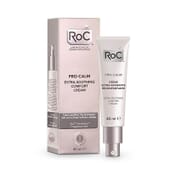 Roc Pro-Calm Crema Calmante Extra-Reconfortante