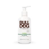 Bulldog Original Shampooing &Amp; Après-Shampooing Pour Barbe 200 ml - Bulldog | Nutritienda