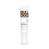 O Bulldog Original Roll-On Contorno de Olhos não contém corantes nem fragrâncias sintéticas.