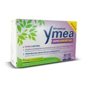 Alivio inmediato de los síntomas de la menopausia con Ymea Sofoconfort 24.