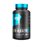 Potencia tu fuerza en el gimnasio con Kre-Alkalyn EFX.