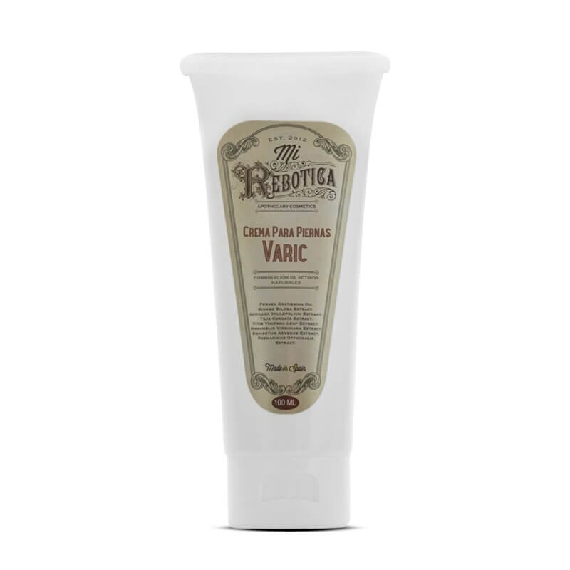 MI REBOTICA VARIC 100ml