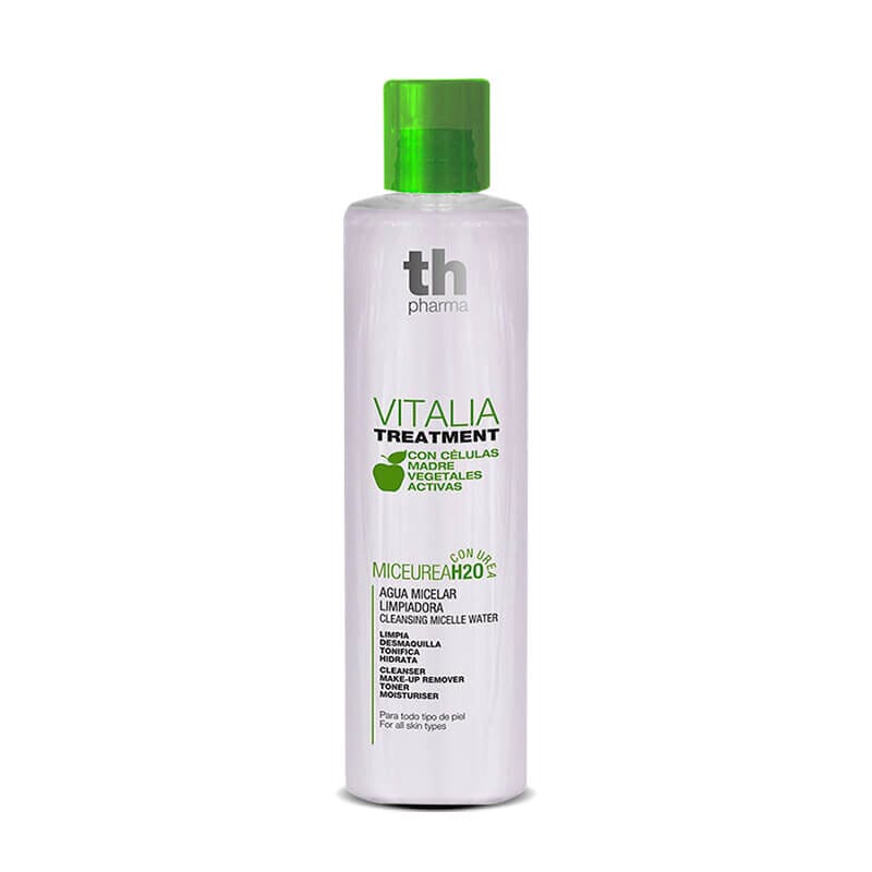 VITALIA TREATMENT AGUA MICELAR 300ml