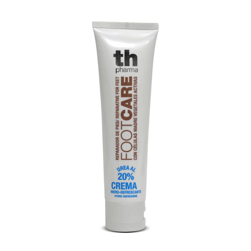 FOOTCARE CREMA HIDRO-REFRESCANTE 75ml