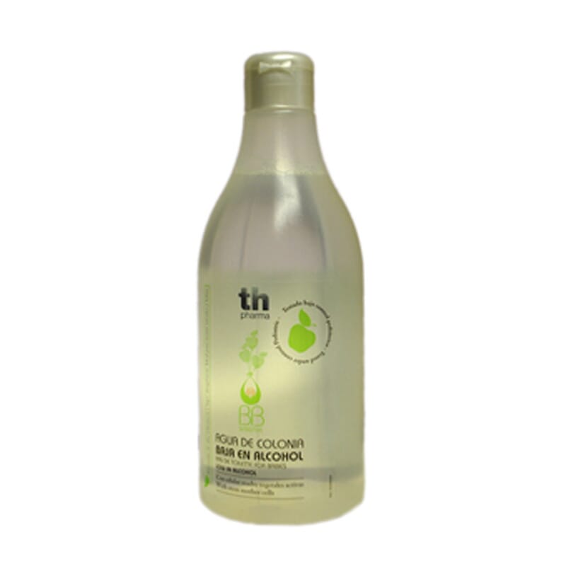 BB SENSITIVE ÁGUA DE COLÓNIA 500ml