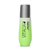 Experimenta Vitalia Treatment Serum Renovador e hidrata e dá luminosidade à tua pele.