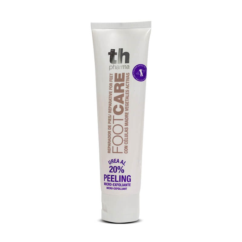 FOOTCARE PEELING MICRO EXFOLIANTE 75ml