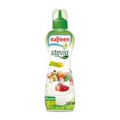 Stevia Liquide de Natreen est idéal pour les régimes hypocaloriques.