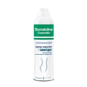 Somatoline Cosmetic Spray Reductor Use&Go te ayuda a remodelar la figura.