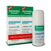 Somatoline Cosmetic Intensives Deo-Roll-On 40 ml 2 St von Somatoline Cosmetic