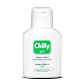 Chilly Gel Intimpflege 50 ml von Chilly