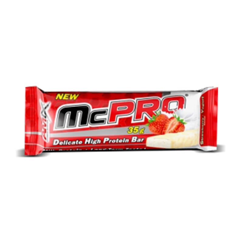 MCPRO PROTEIN BAR 35g