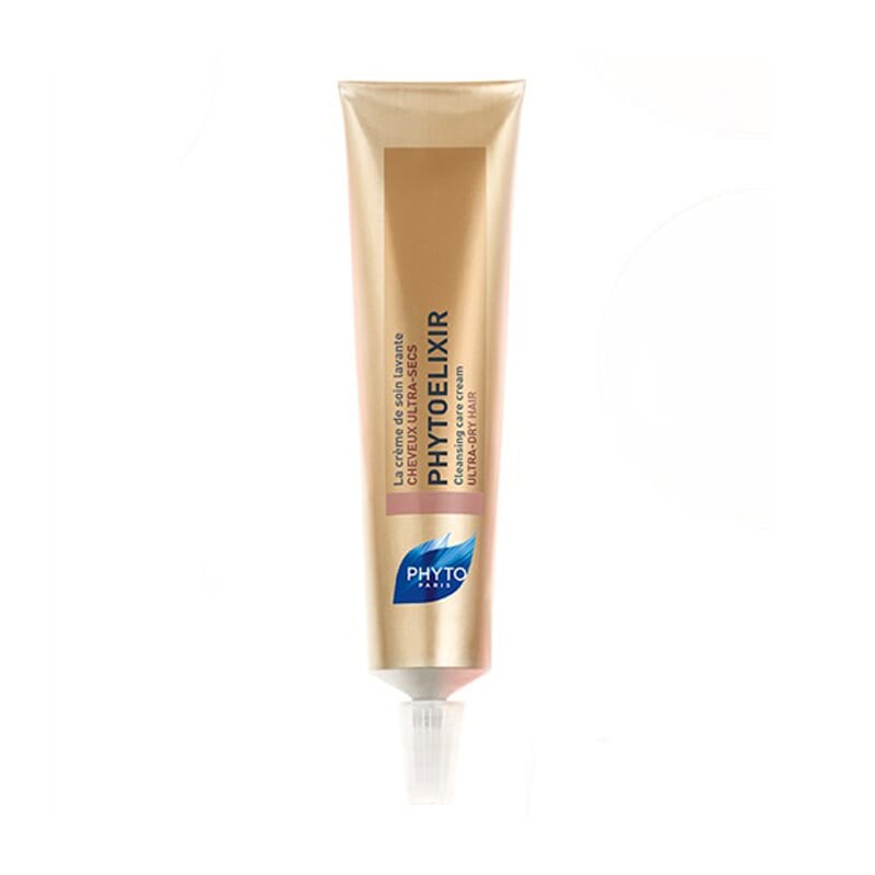 PHYTOELIXIR CREMA LAVANTE NUTRICIÓN INTENSA 75ml