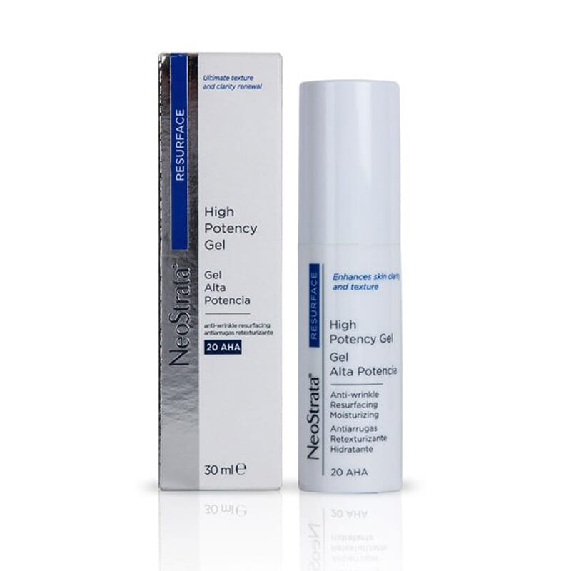 NEOSTRATA RESURFACE GEL ALTA POTENCIA 30ml