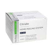 Neostrata Targeted Citriate Home Peeling System 4 Un da Neostrata