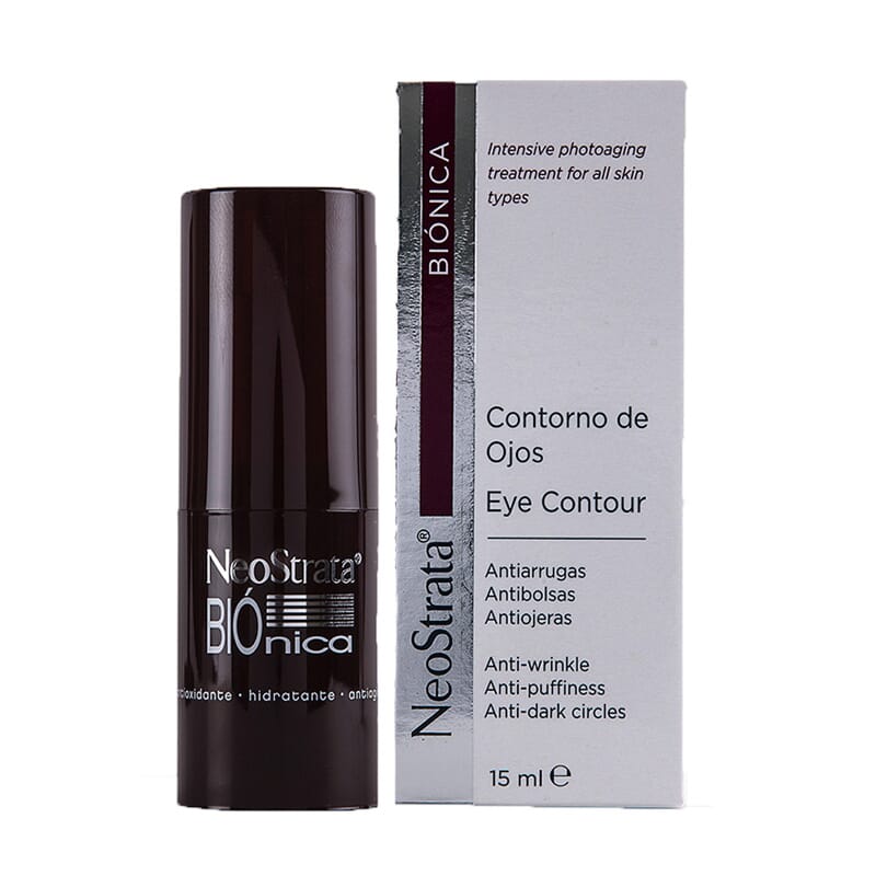 NEOSTRATA BIONICA CONTORNO DE OJOS 15ml