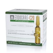 Endocare C20 Protéoglycanes Ampoules 30 Ampoules De 2 ml - Endocare | Nutritienda