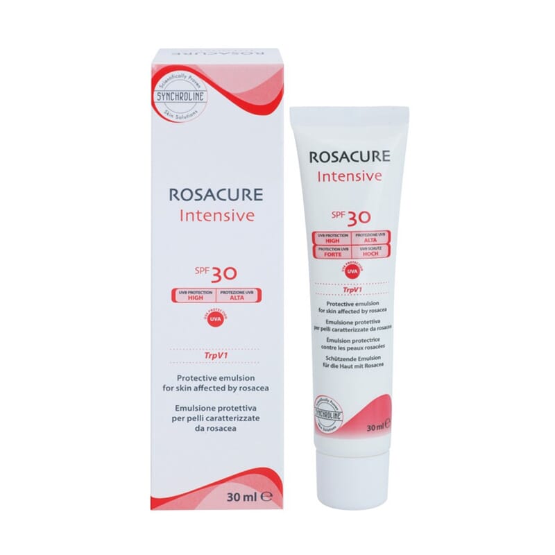 ROSACURE INTENSIVE EMULSIÓN PROTECTORA SPF30 30ml