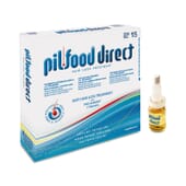Pilfood Direct Tratamiento Capilar Anticaída - ¡Con Pro-Anagex!