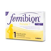 Femibion Pronatal 1 30 Pastiglie di Femibion