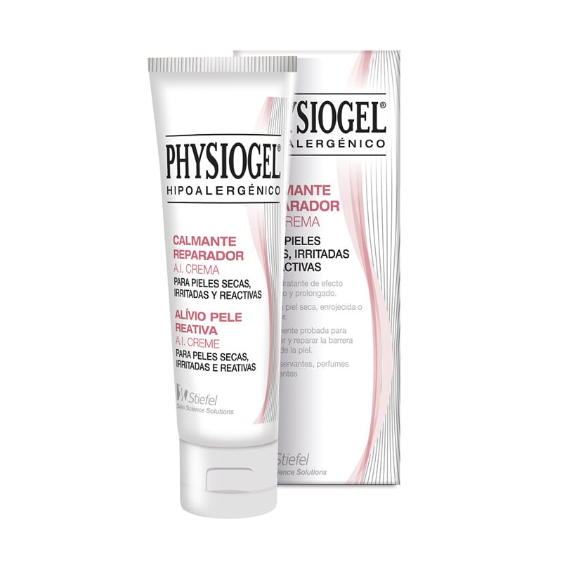 PHYSIOGEL A.I CREMA CALMANTE 50ml