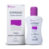 Stiefel Stiproxal Shampooing Anti-Pellicules élimine les pellicules les plus sévères.