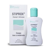Stiefel Stiprox Shampoo Antiforfora 100 ml di Physiogel