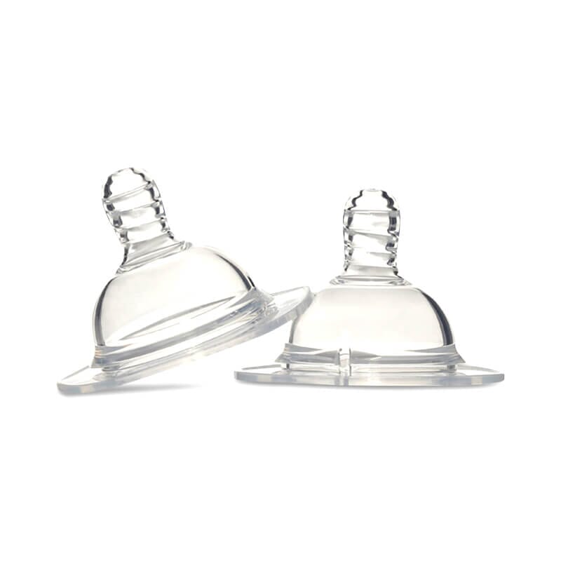 TETINA ANTI-CÓLICAS SMALL +0 MESES 1 Ud