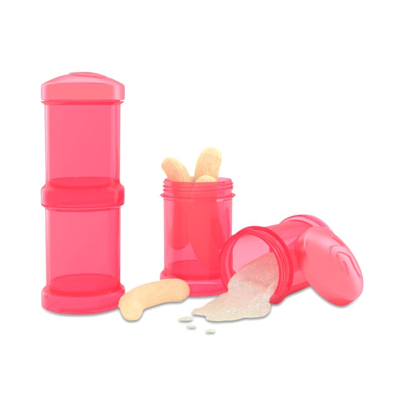 DOSIFICADOR CORAL 2 Ud de 100ml