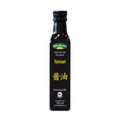 Salsa de Soja Tamari Bio de NaturGreen no contiene aditivos.