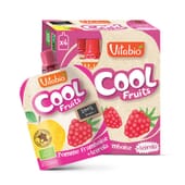 Vitabio Cool Fruits Maçã, Morangos e Mirtilos + Acerola