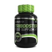 Tribooster stimule la production de testostérone.