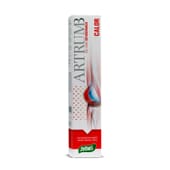 Artrum Bálsamo-Gel Eudérmico Calor - Santiveri - Efecto calor