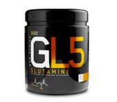 GL5 Glutamine aumenta a tua recuperação.