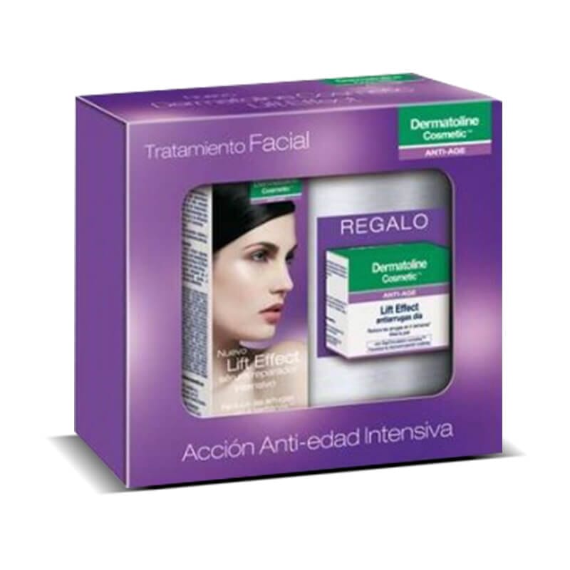 Kit Lift Effect Anti-Falten Tagescreme + Lift Effect Repair-Serum 30 ml