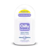 Chilly Hidratante Higiene Íntima Fórmula Nutritiva ¡hidratación y confort!