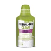 Drenalight Clean de Dietmed favorece la eliminación de líquidos.