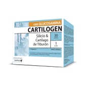 Cartilogen renforce et régénère les cartilages.