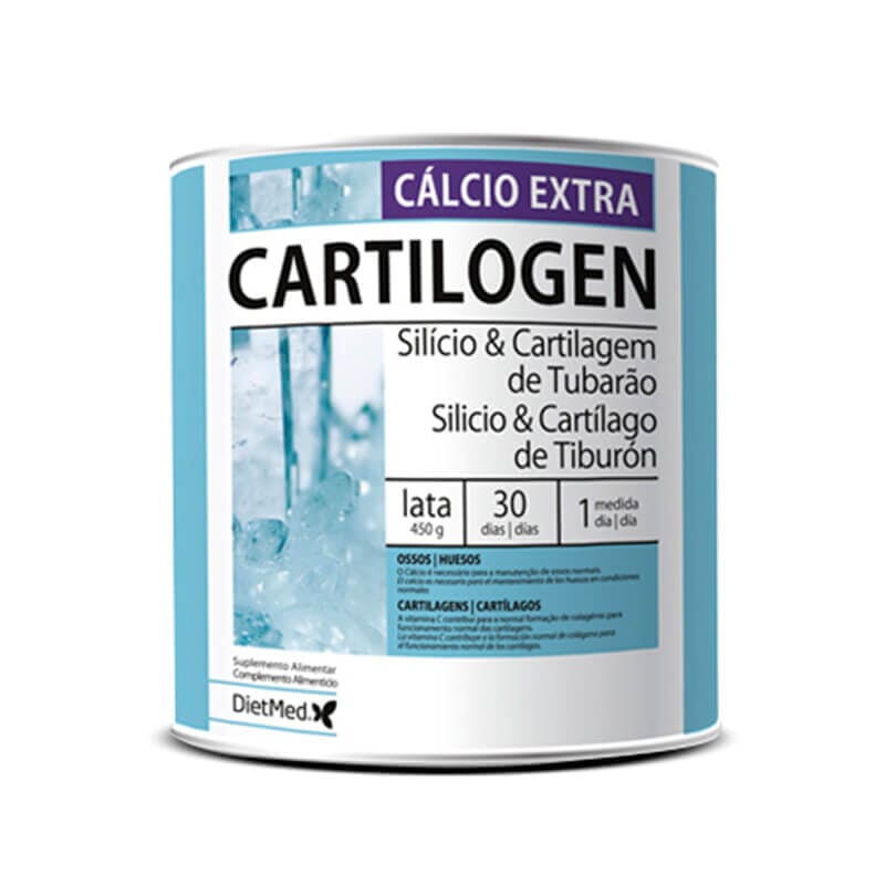 CARTILOGEN 450g