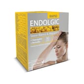 Endolgic, alivio eficaz para a dor de cabeça.