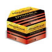 MEGAROYAL DYNAMICA - DIETMED - Aumenta tu energía