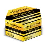 MEGAROYAL INMUNITAS - DIETMED - ¡Defensas protegidas!