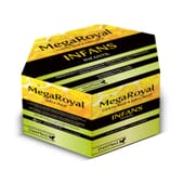 MEGAROYAL INFANS - DIETMED - Refuerza las defensas