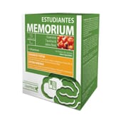 MEMORIUM ESTUDIANTES - DIETMED - Concentración mental