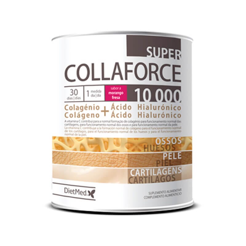 SUPER COLLAFORCE 450g