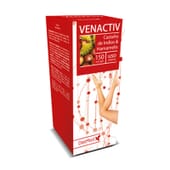 Melhora a circulação nas tuas pernas com o Venactiv da Dietmed.