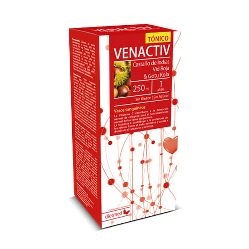 Venactiv Tonic 250 ml