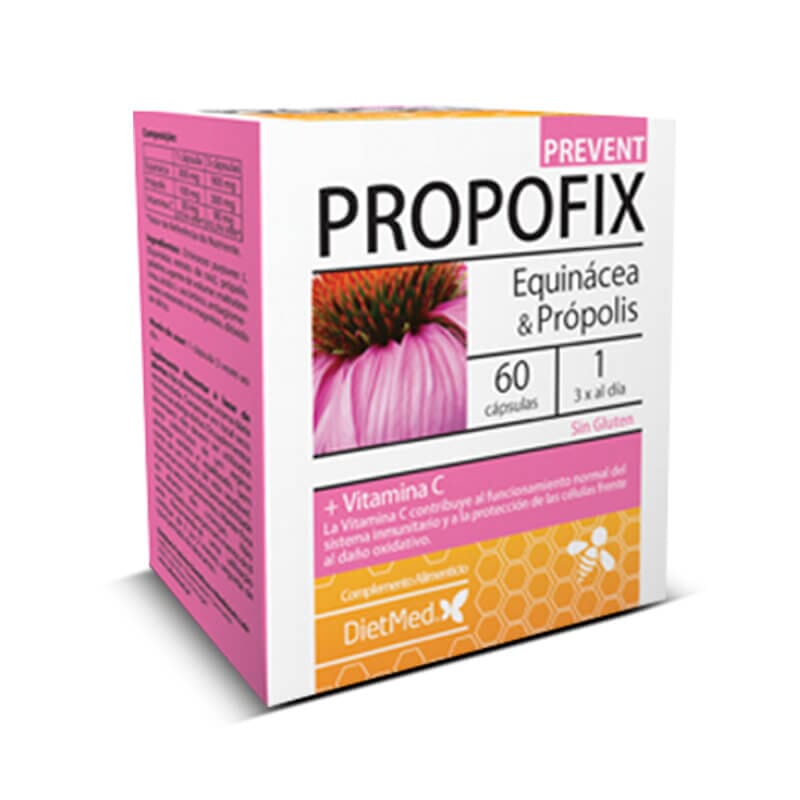 Propofix Prevent  60 Caps