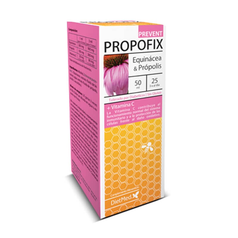 PROPOFIX PREVENT GOTAS 50ml